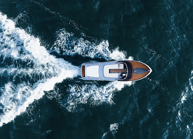 Ferretti Group at the Cannes Yachting Festival with record profitability and 6 premieres.